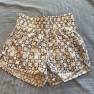 Free People Movement The Way Home Shorts